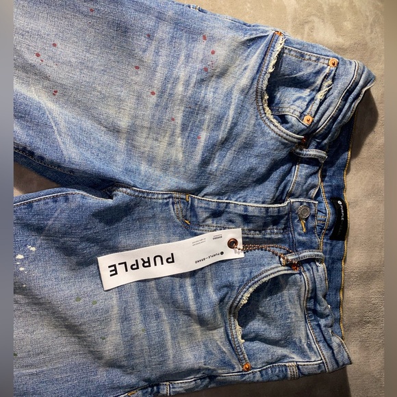 Purple Brand Jeans - Picture 4 of 11